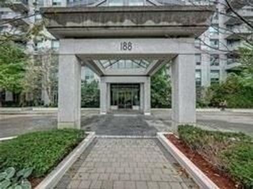 719-188 Doris Ave, North York, ON, M2N6Z5 | Card Image