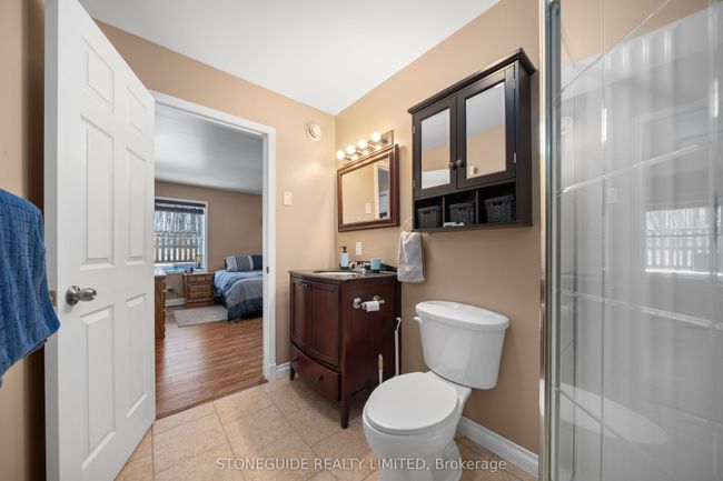 258 Robinson Rd, House other with 4 bedrooms, 4 bathrooms and 10 parking in Thomasburg ON | Image 20