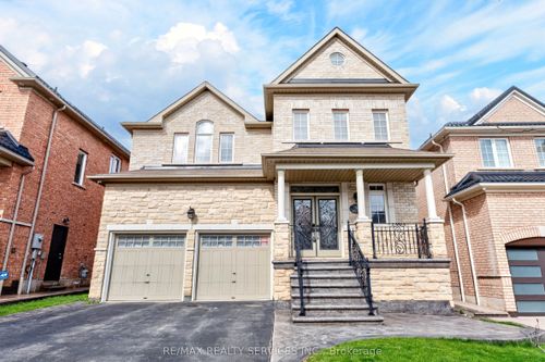 5 Pillar Road, Brampton, ON, L6Y0N9 | Card Image
