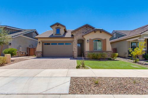 23065 E Carriage Way, Queen Creek, AZ, 85142-4343 | Card Image