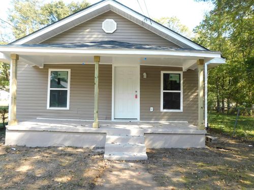 3109 S Ringo St, Little Rock, AR, 72206-2981 | Card Image