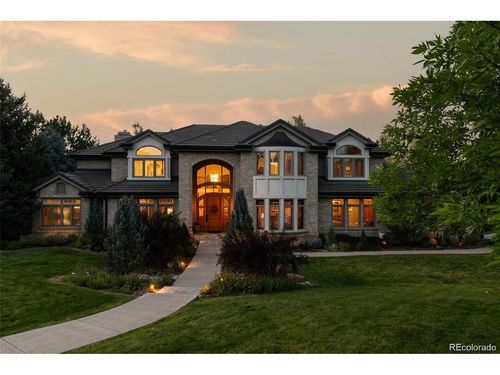 5691 S Elm St, Greenwood Village, CO, 80121-2170 | Card Image