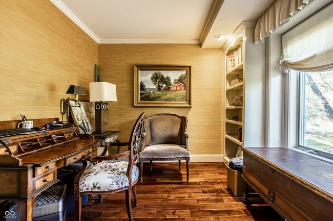 10605 Winterwood, House other with 5 bedrooms, 6 bathrooms and null parking in Carmel IN | Image 33