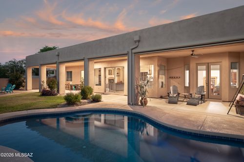 13811 N Javelina Springs Pl, Oro Valley, AZ, 85755-5739 | Card Image