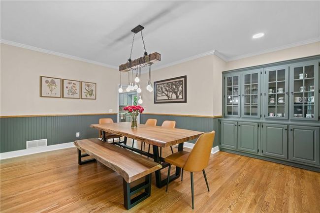 816 Alpine Dr, House other with 4 bedrooms, 4 bathrooms and null parking in Jasper GA | Image 15