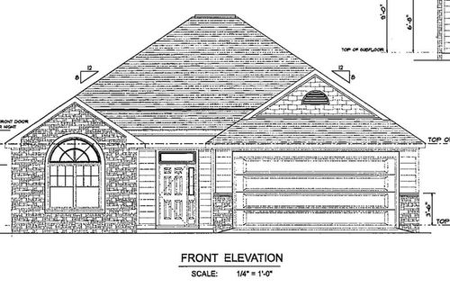 248 Woodstream Drive, Columbus, GA, 31904 | Card Image