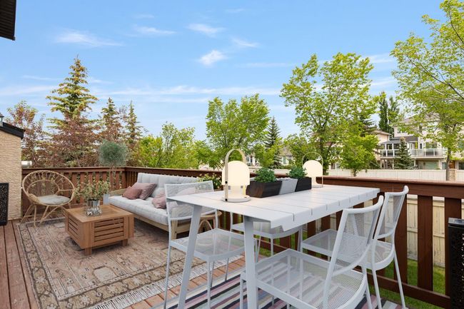 38 Simcoe Crescent Sw, House other with 4 bedrooms, 4 bathrooms and 4 parking in Calgary AB | Image 44