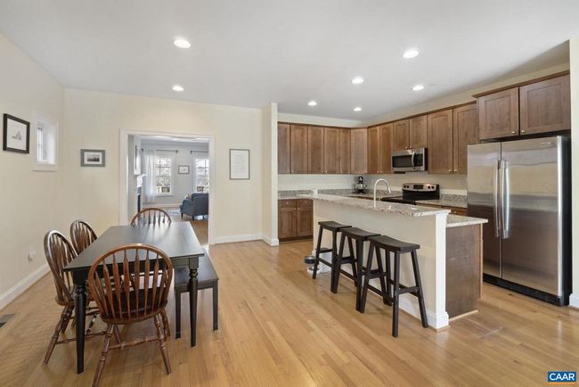 1435 Butler St, House other with 3 bedrooms, 3 bathrooms and null parking in CHARLOTTESVILLE VA | Image 14