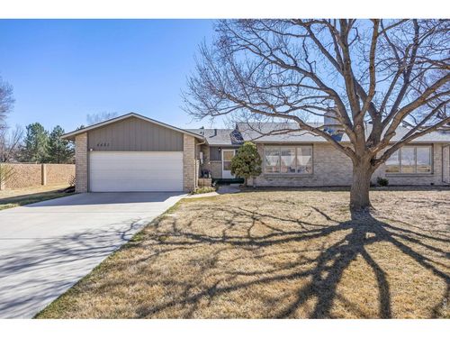 83-4481 W Pioneer Dr, Greeley, CO, 80634-3117 | Card Image