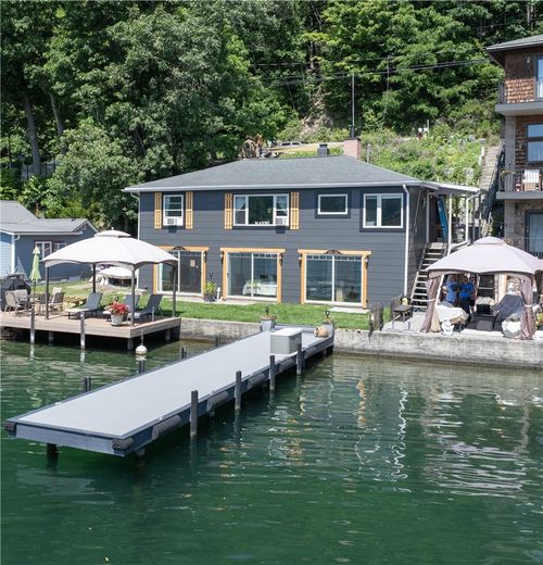 9026 W Lake Rd, Hammondsport, NY, 14840-8505 | Card Image