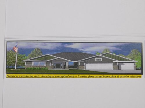 285 Mulberry Lane, Grafton, WI, 53024 | Card Image