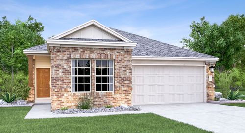 17802 Indigo Bunting Ln, Pflugerville, TX, 78660-8610 | Card Image