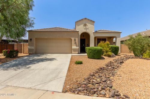 13670 W Briles Rd, Peoria, AZ, 85383-8294 | Card Image
