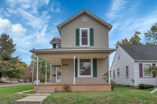 632 N Eastwood Ave, Lancaster, OH, 43130-3212 | Card Image