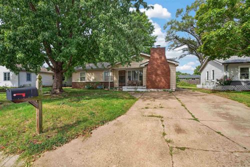 243 Western Ave, Haysville, KS, 67060 | Card Image