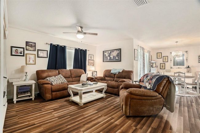 7639 Broad Pointe Dr, House other with 4 bedrooms, 2 bathrooms and null parking in ZEPHYRHILLS FL | Image 5
