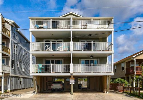 apt-1h-1707 Carolina Beach Ave N, Carolina Beach, NC, 28428-5948 | Card Image