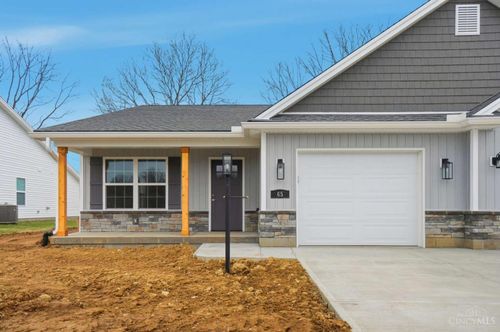 65 Timber Creek Dr, Carlisle, OH, 45005-4168 | Card Image