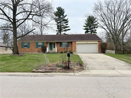3318 Northfield Road, Dayton, OH, 45415 | Card Image