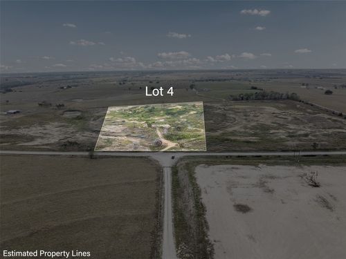 Lot 4 County Road 335, Shiner, TX, 77984 | Card Image