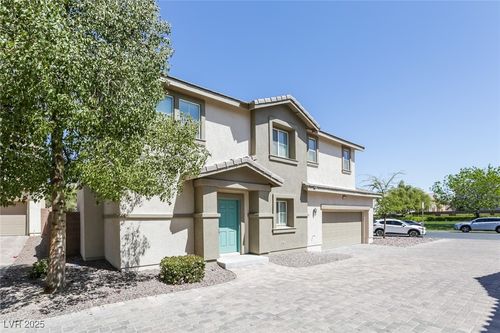 6319 Blushing Willow St, North Las Vegas, NV, 89081-3325 | Card Image