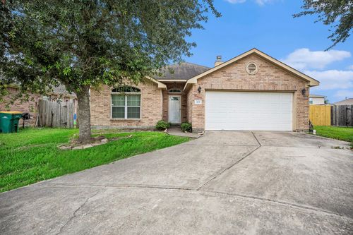 113 Laurel Meadow Ct, La Marque, TX, 77568-2497 | Card Image