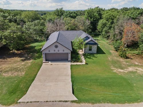 133 Ronnie Ln, Weatherford, TX, 76088-8504 | Card Image