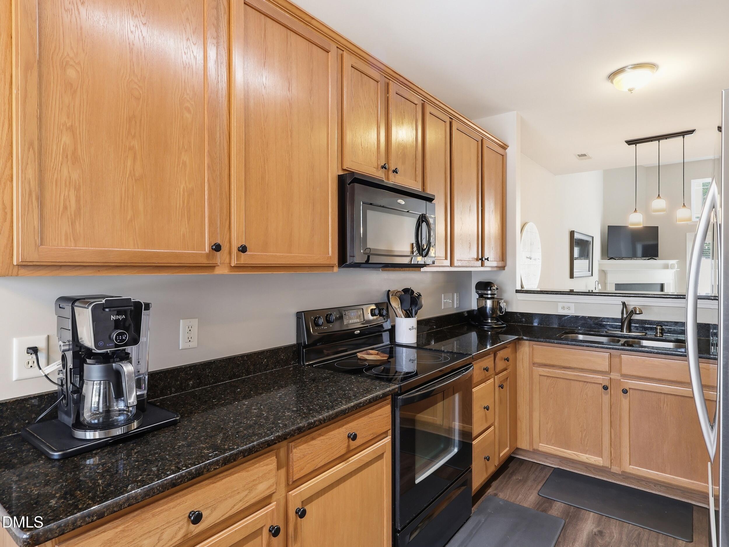 Residential in Raleigh 5