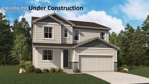 10622 Grace Manor Drive, Peyton, CO, 80831 | Card Image