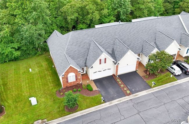 138 Carriage Point Ln, Townhouse with 3 bedrooms, 3 bathrooms and null parking in Glen Allen VA | Image 34
