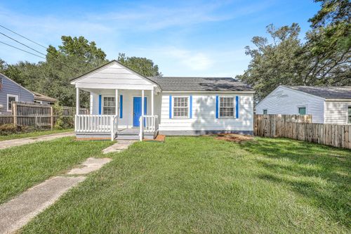 5538 Blackwell Ave, North Charleston, SC, 29406-3313 | Card Image