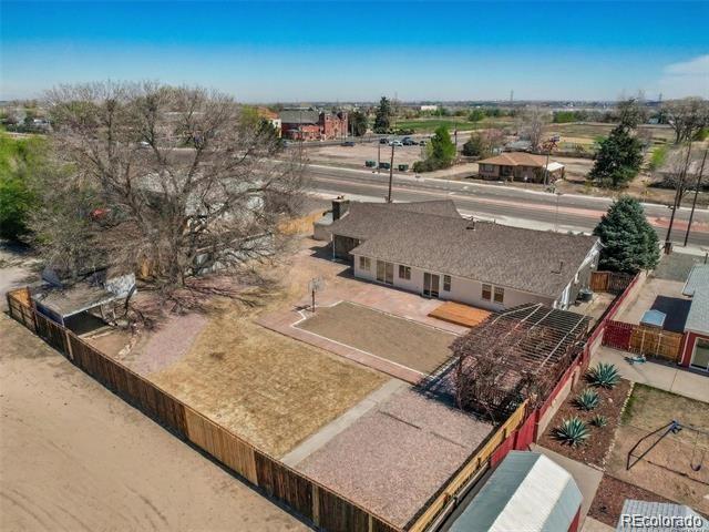 Residential in Denver