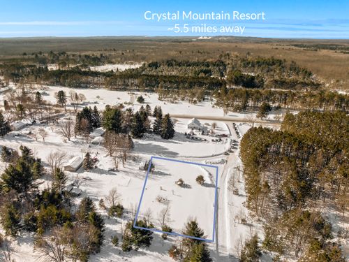 00 Rockford St, Thompsonville, MI, 49683 | Card Image