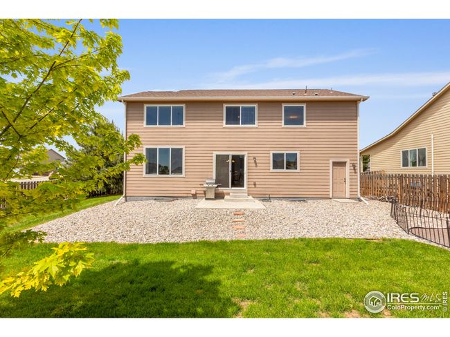 7266 Andover St, House other with 3 bedrooms, 3 bathrooms and null parking in Wellington CO | Image 34
