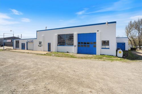 402 W Trimble Ave, Berryville, AR, 72616-3115 | Card Image