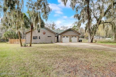 96105 Hidden Marsh Lane, House other with 6 bedrooms, 3 bathrooms and null parking in Fernandina Beach FL | Image 3