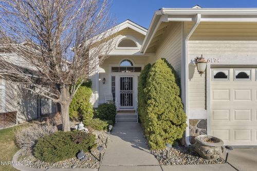 6174 Squires Ln, Reno, NV, 89519-7330 | Card Image