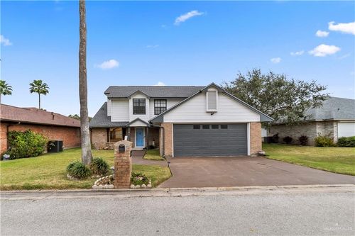 22 Shenandoah River Dr, Brownsville, TX, 78520-9556 | Card Image