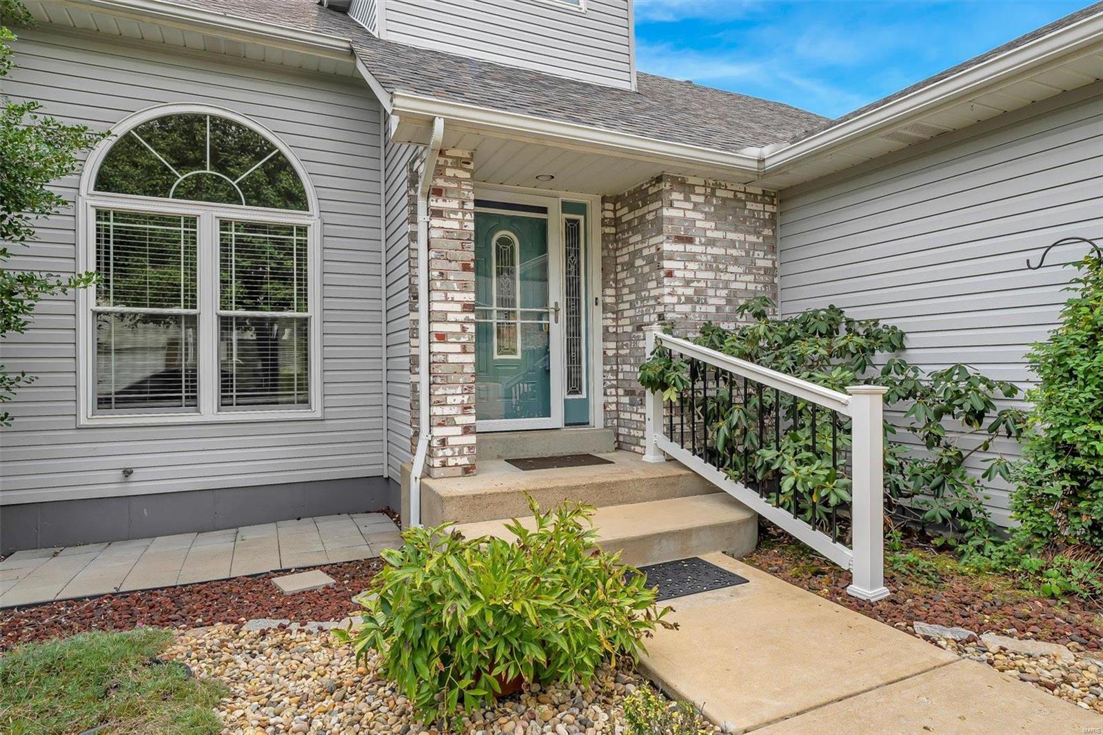 Rosedale Dr, Arnold, MO 63010