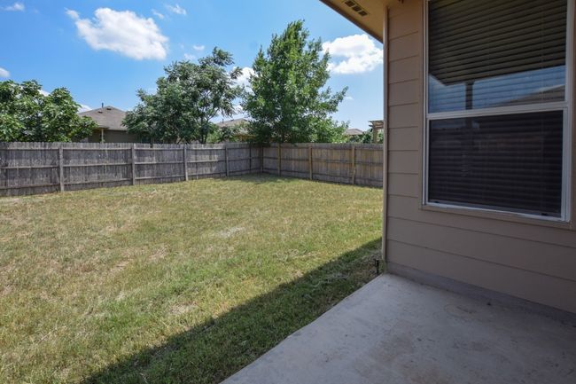 View of yard with a patio | Image 24
