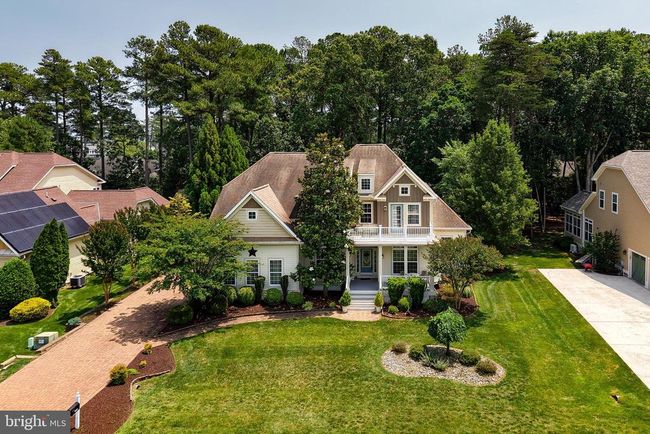 31792 Marsh Island Ave, House other with 4 bedrooms, 4 bathrooms and null parking in LEWES DE | Image 74