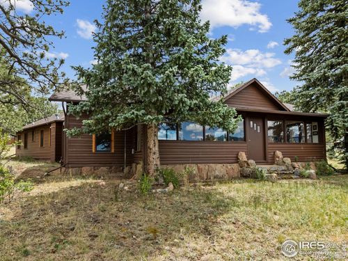 656 Halbach Ln, Estes Park, CO, 80517-5442 | Card Image