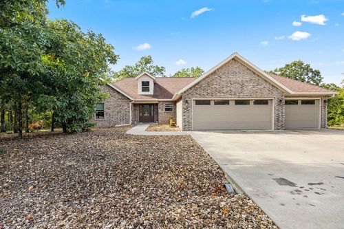 15 Pentland Dr, Bella Vista, AR, 72715-2801 | Card Image