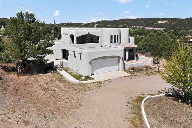 10 Francisco Rd, House other with 4 bedrooms, 3 bathrooms and null parking in Cedar Crest NM | Image 33