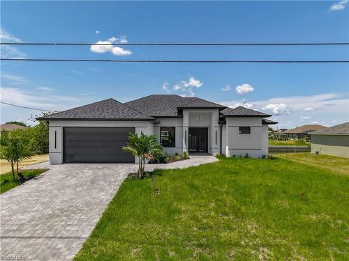 323 Ne 19th Ter, Cape Coral, FL, 33909-5253 | Card Image