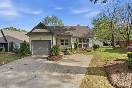 728 Clayfield Court, Charlotte, NC, 28209 | Card Image