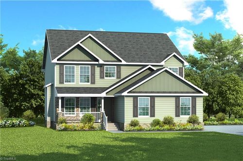 173 Carlton Rd, Stokesdale, NC, 27357 | Card Image