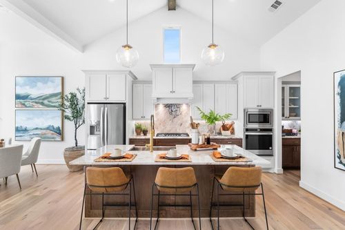 7106 Carriage Light Dr, Magnolia, TX, 77354-7420 | Card Image