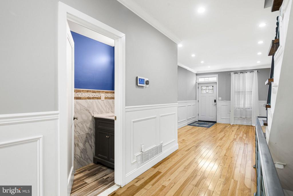 Residential in PHILADELPHIA 4
