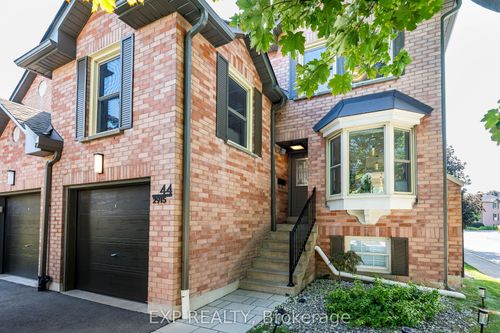 44-2915 Headon Forest Drive, Burlington, ON, L7M3Z6 | Card Image